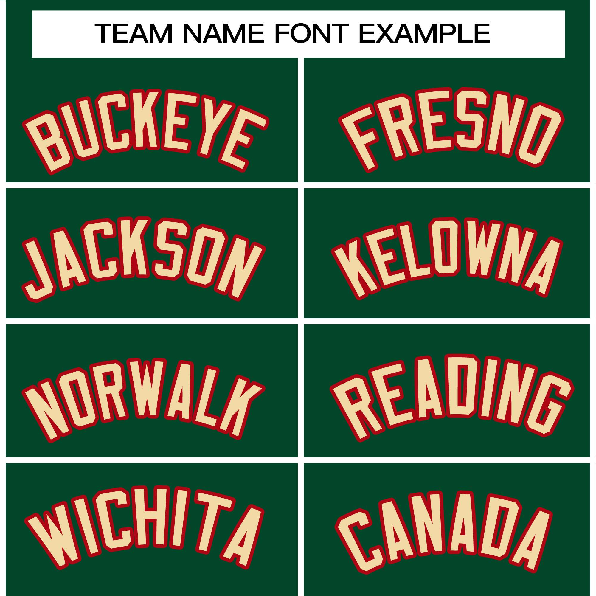 Custom Green Khaki-Red Raglan Sleeves Varsity Full-Snap Letterman Jacket