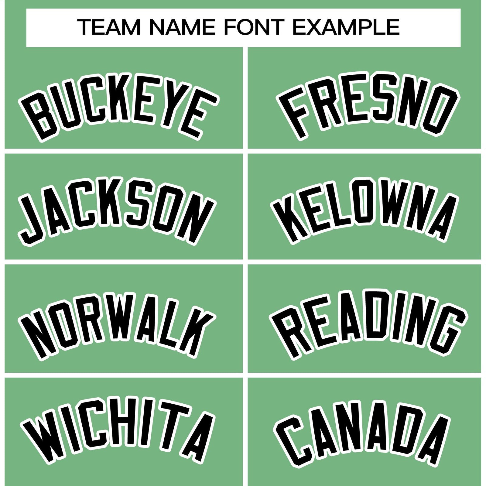 Custom Green Black-White Classic Style Varsity Full-Snap Letterman Jacket