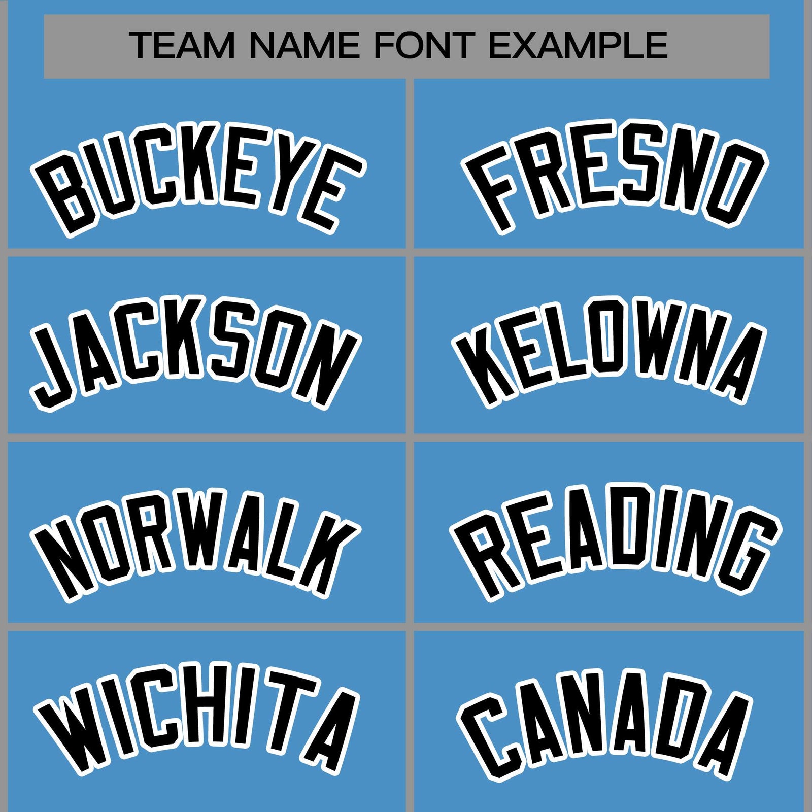 Custom Light Blue Black-White Raglan Sleeves Varsity Full-Snap Letterman Jacket