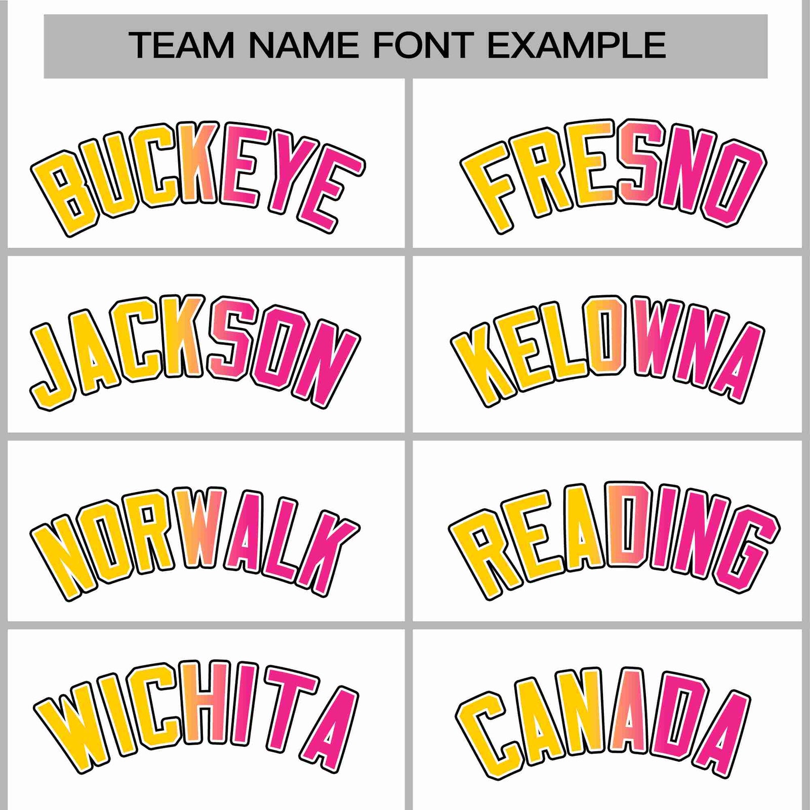 Custom White Yellow-White Gradient Fashion Letterman Bomber Varsity Jacket