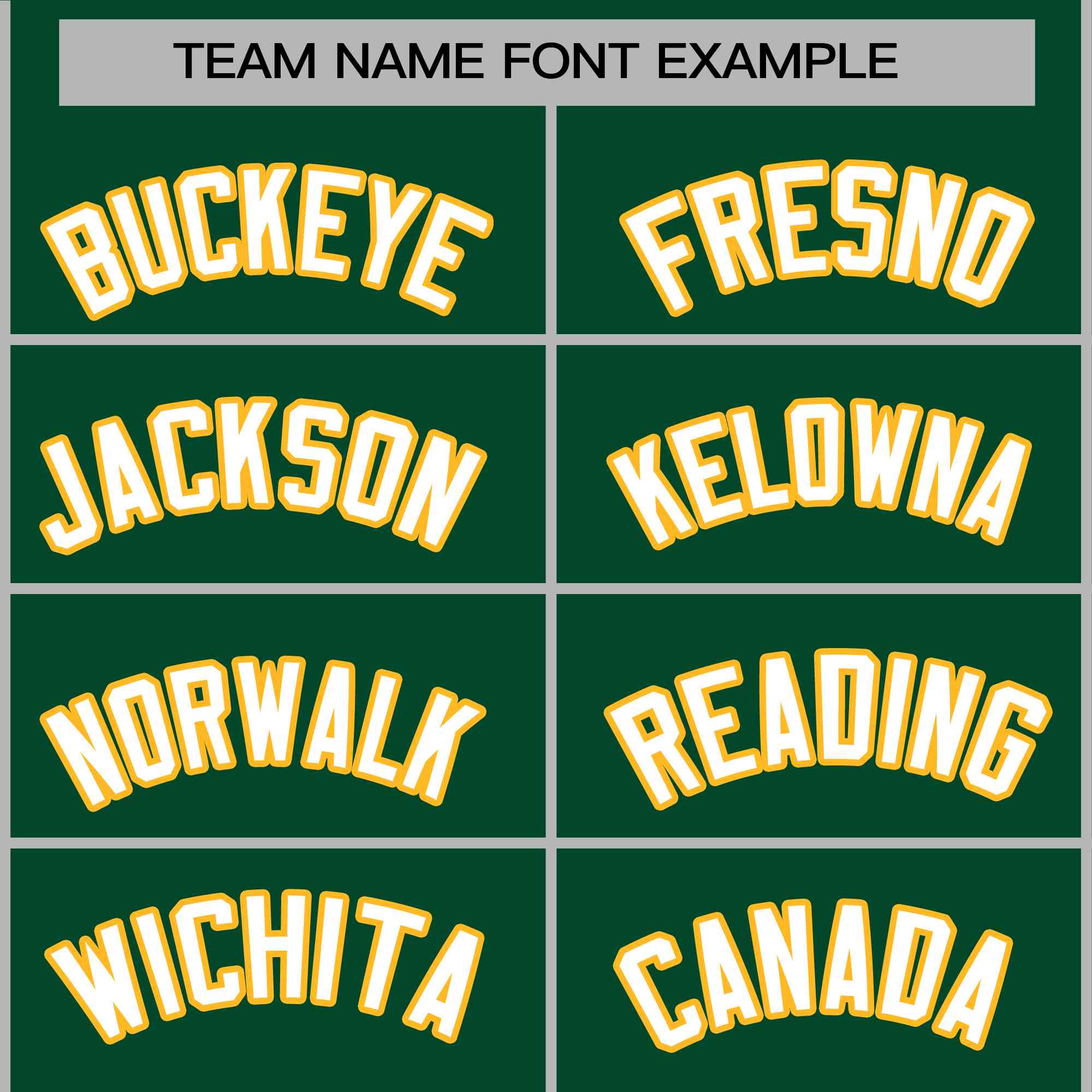 Custom Green White-Gold Classic Style Varsity Full-Snap Letterman Jacket