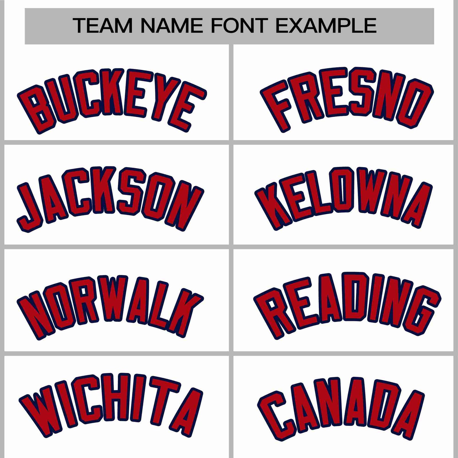 Custom White Red-Navy Classic Style Varsity Full-Snap Letterman Jacket