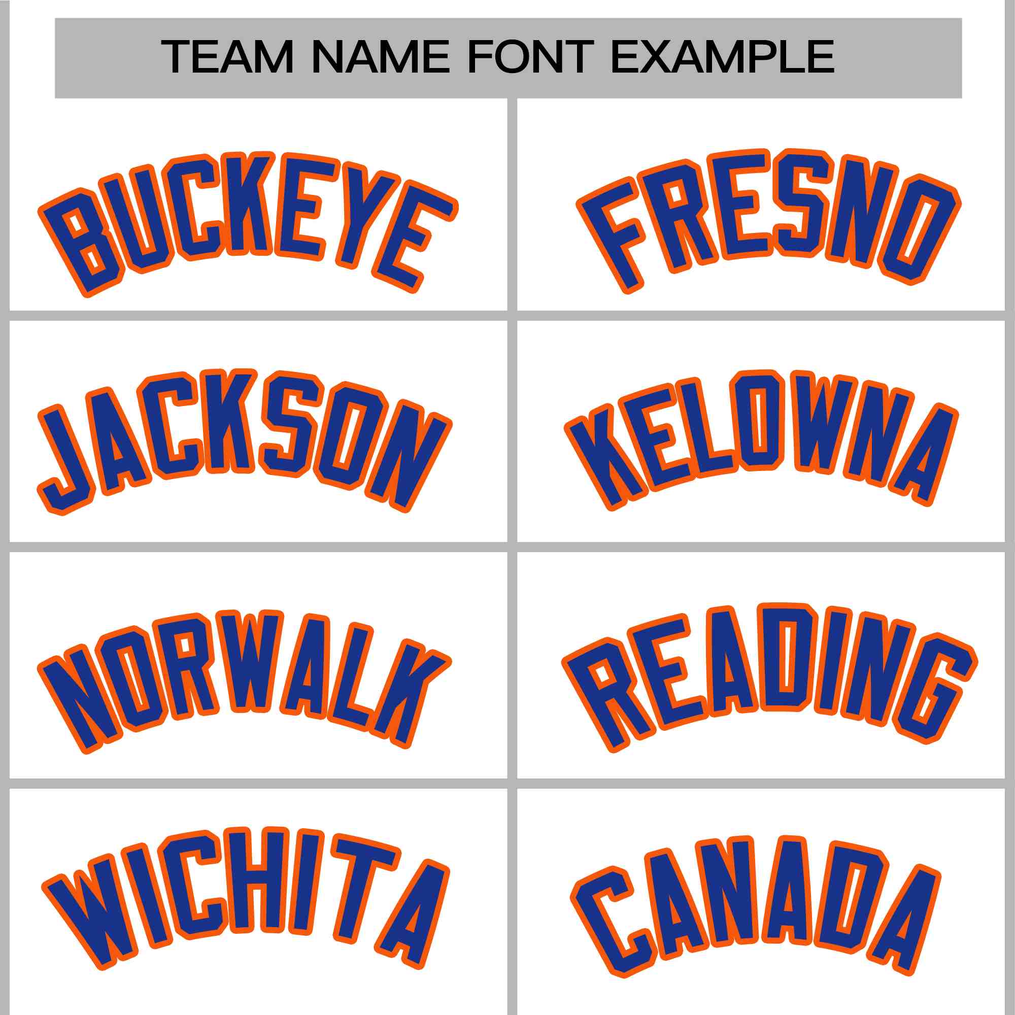 Custom White Royal-Orange Classic Style Varsity Full-Snap Letterman Jacket