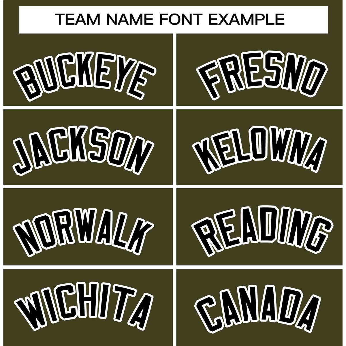 Custom Olive Black-White Classic Style Varsity Full-Snap Letterman Jacket