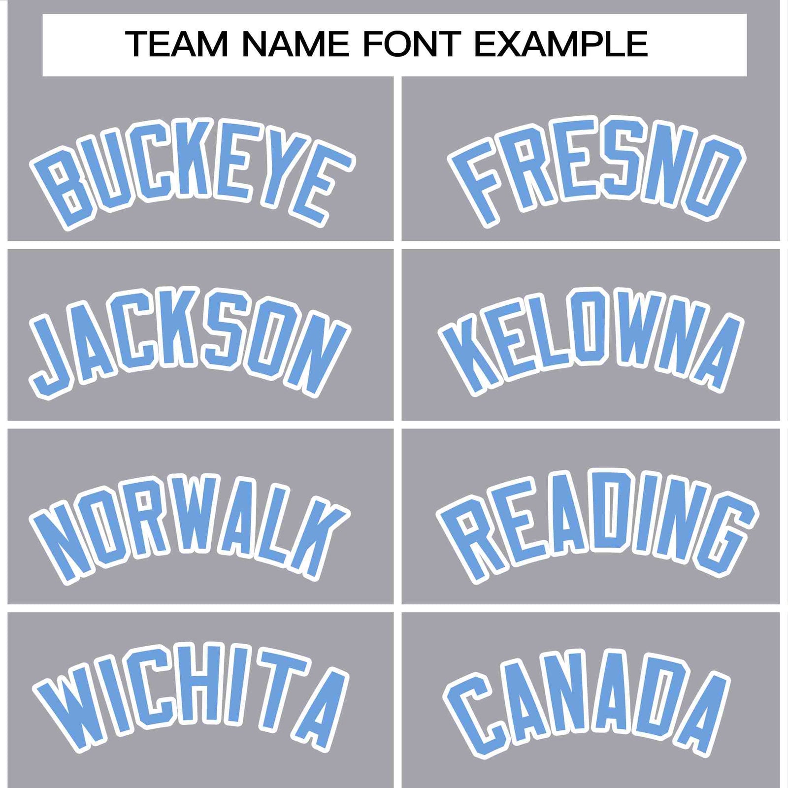 Custom Gray Powder Blue-White Classic Style Varsity Full-Snap Letterman Jacket