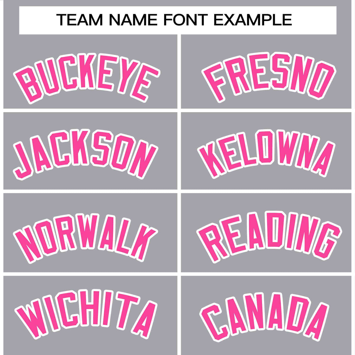 Custom Gray Pink-White Classic Style Varsity Full-Snap Letterman Jacket