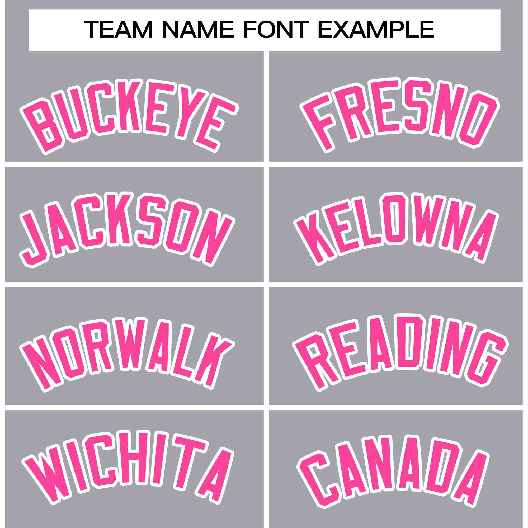 Custom Gray Pink-White Classic Style Varsity Full-Snap Letterman Jacket