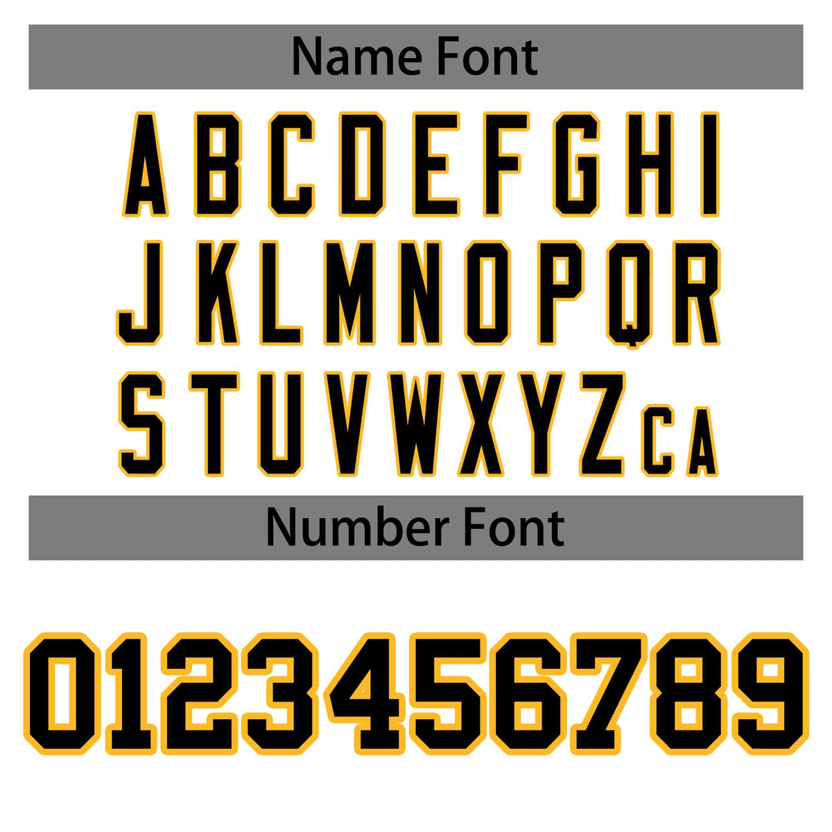 Custom White Black-Gold Classic Style Varsity Full-Snap Letterman Jacket