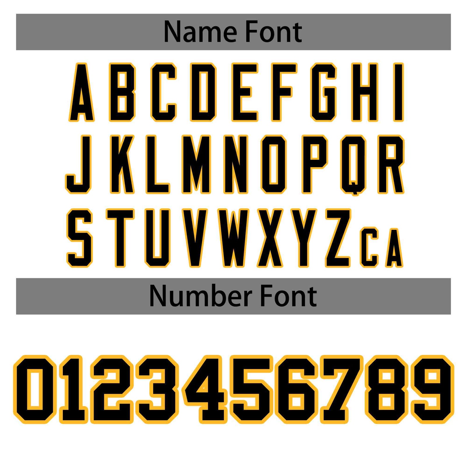 Custom White Black-Gold Classic Style Varsity Full-Snap Letterman Jacket