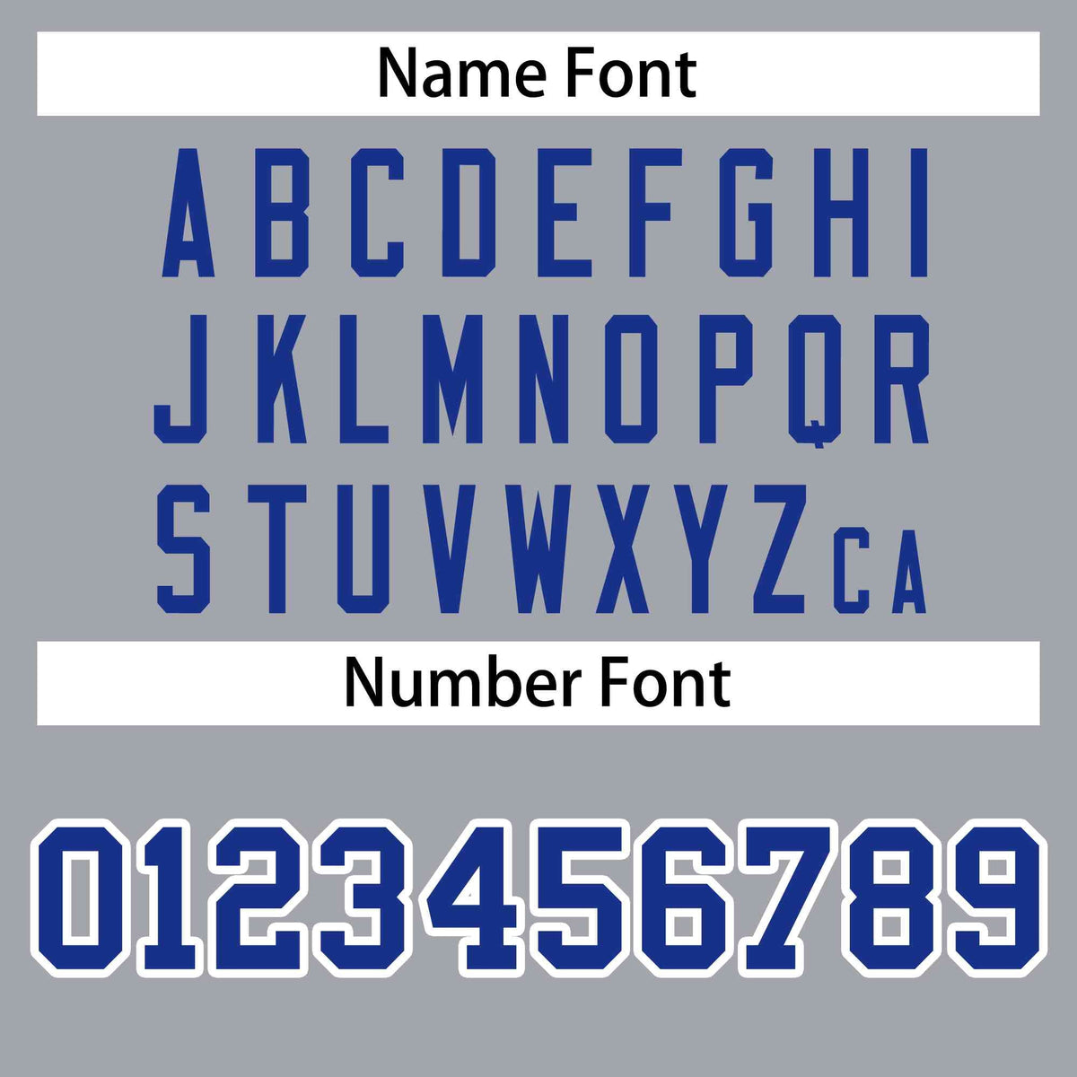 Custom Gray Royal-White Classic Style Varsity Full-Snap Letterman Jacket