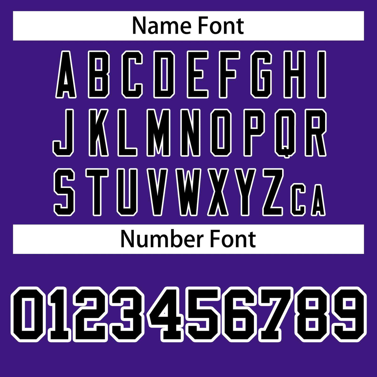 Custom Purple Black-White Classic Style Varsity Full-Snap Letterman Jacket