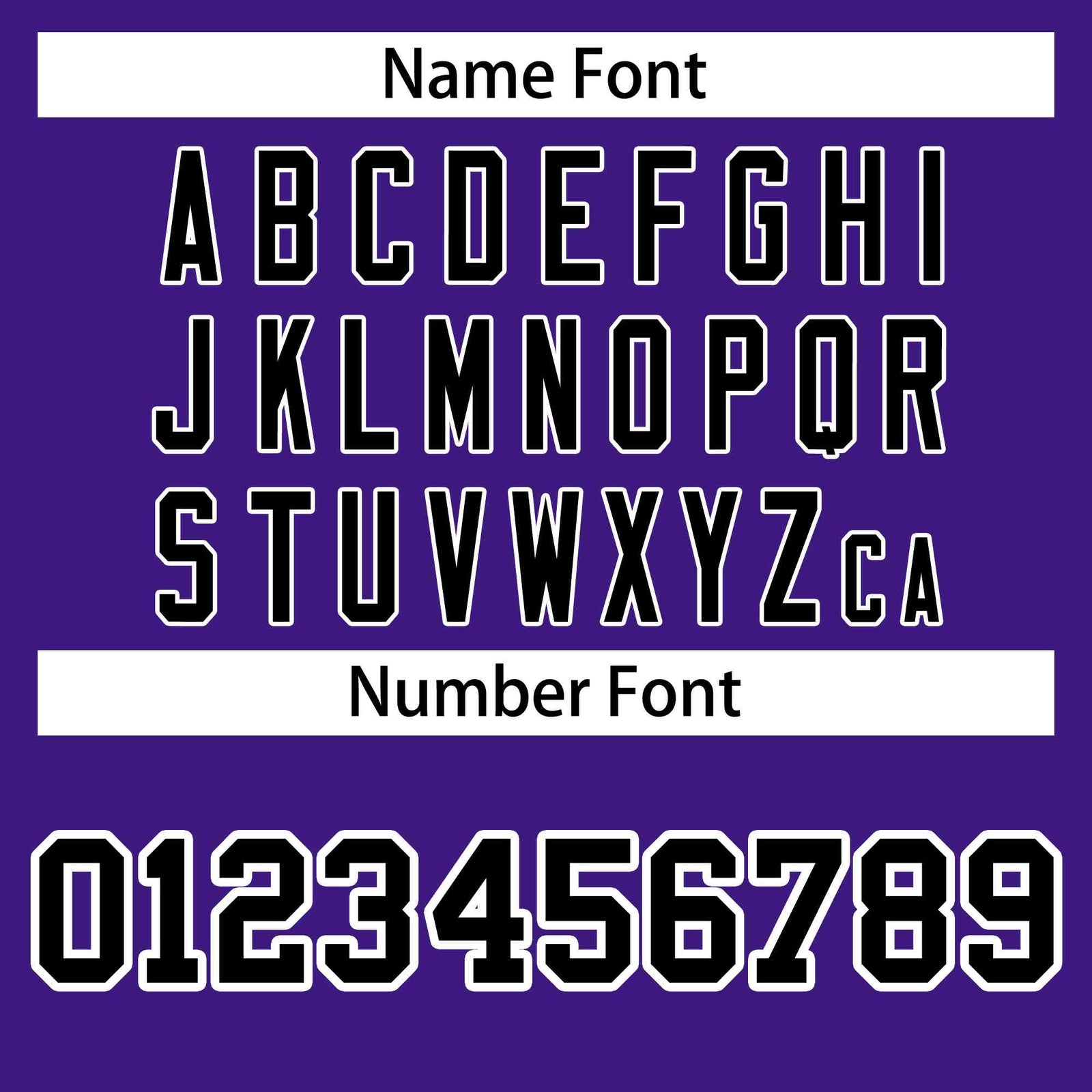 Custom Purple Black-White Classic Style Varsity Full-Snap Letterman Jacket