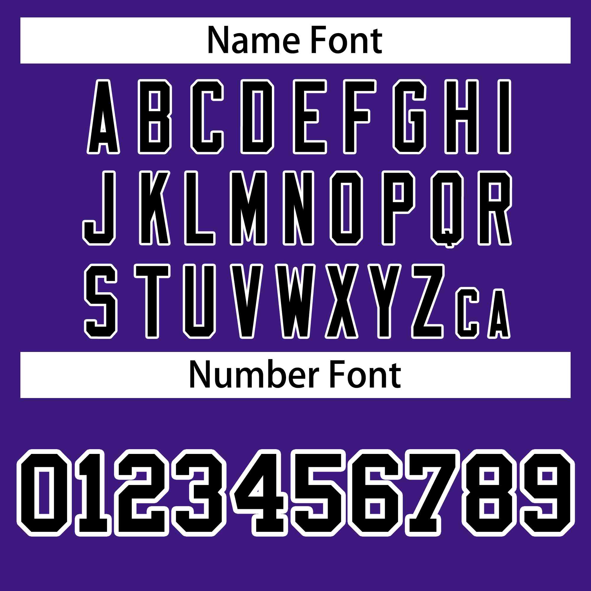 Custom Purple Black-White Classic Style Varsity Full-Snap Letterman Jacket