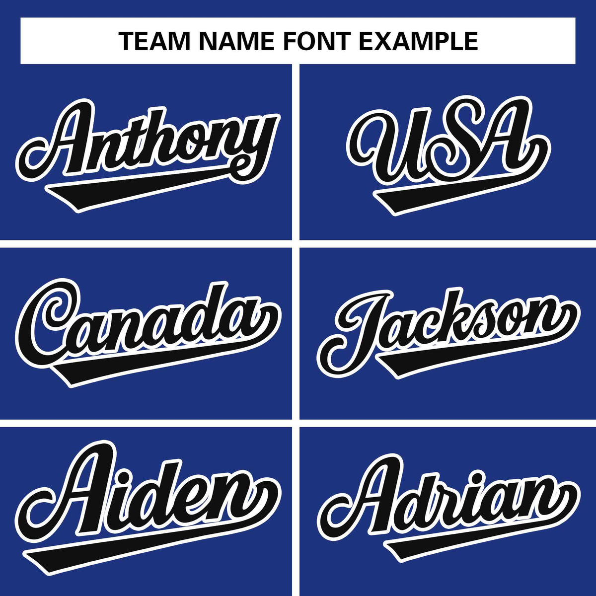 Custom Royal Black-White Raglan Sleeves Varsity Full-Snap Letterman Jacket