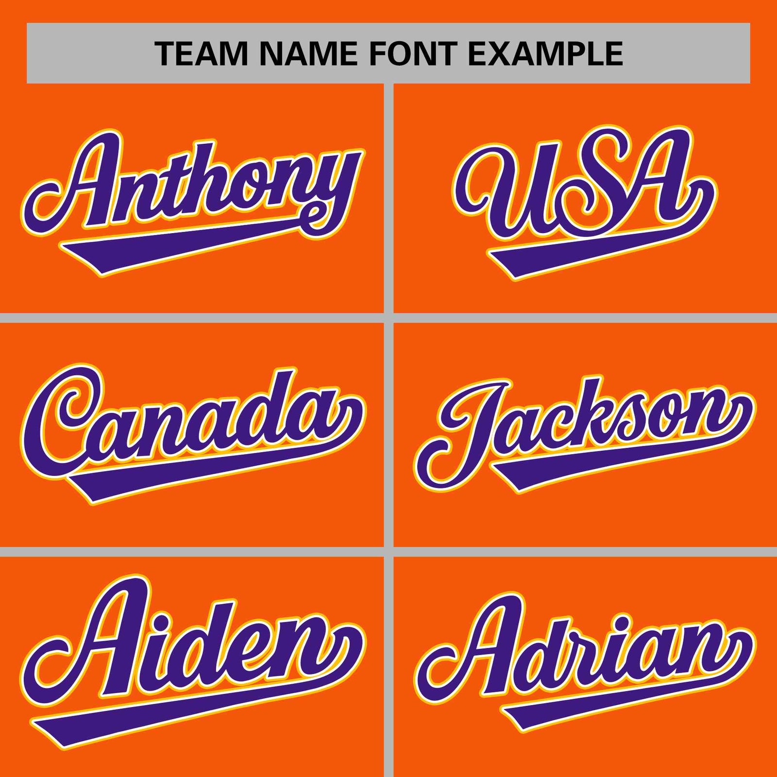 Custom Orange Purple-White Raglan Sleeves Varsity Full-Snap Letterman Jacket