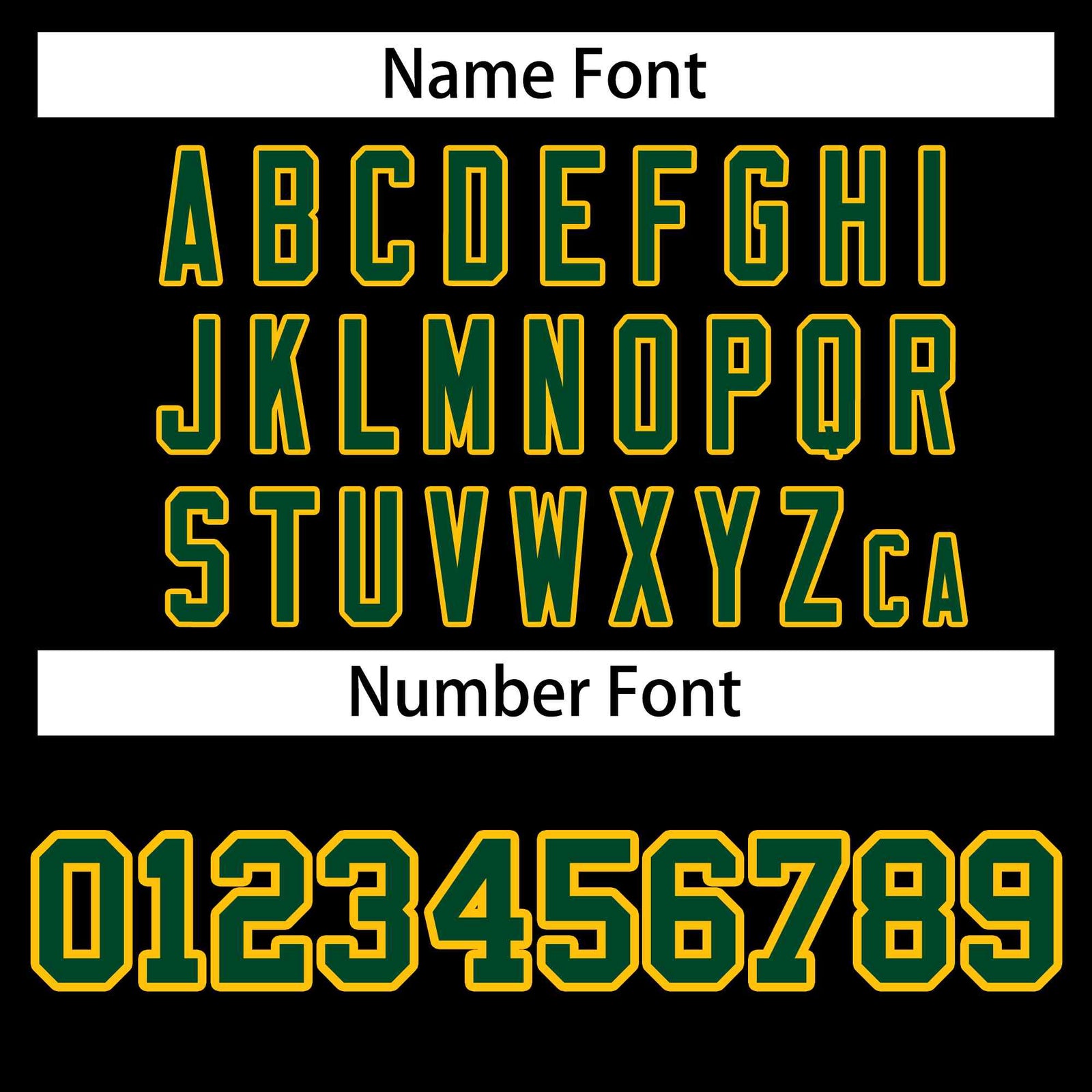 custom green and white long sleeve varsity full-snap baseball jacket stitched details