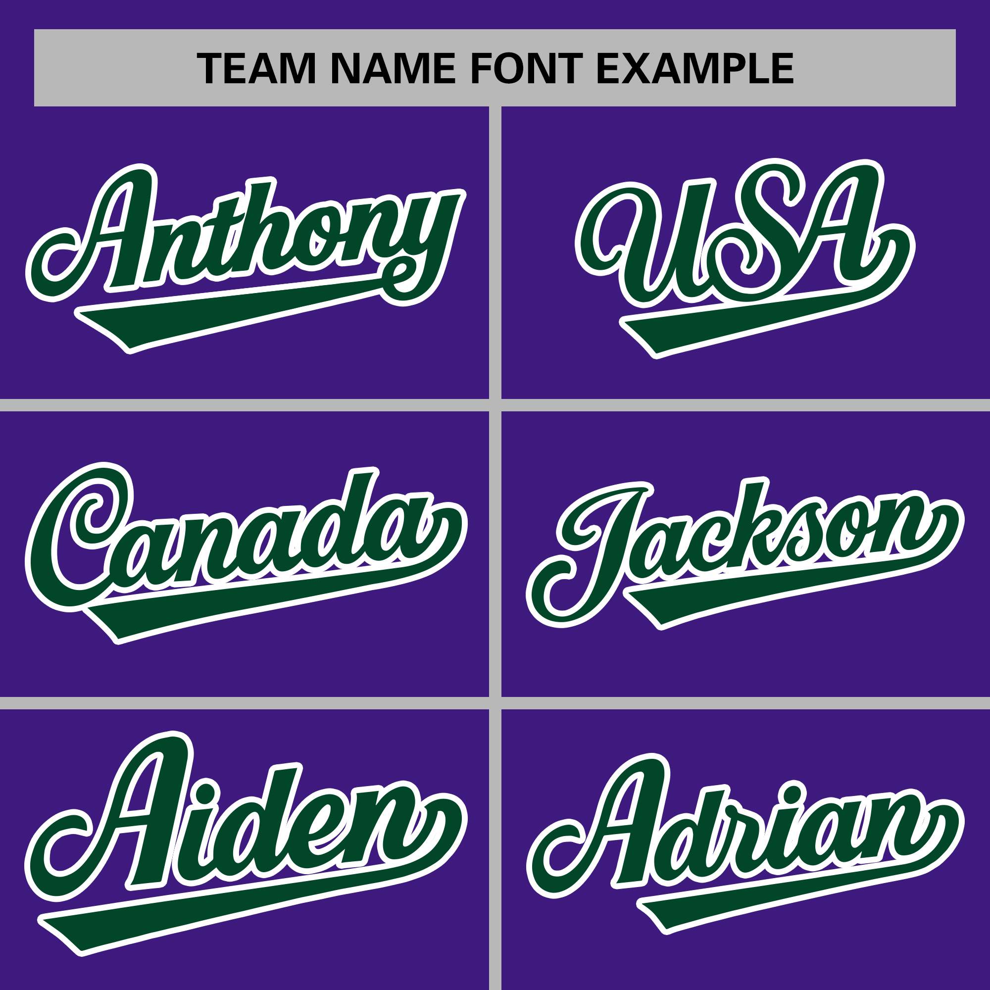 Custom Purple Green-White Raglan Sleeves Varsity Full-Snap Letterman Jacket