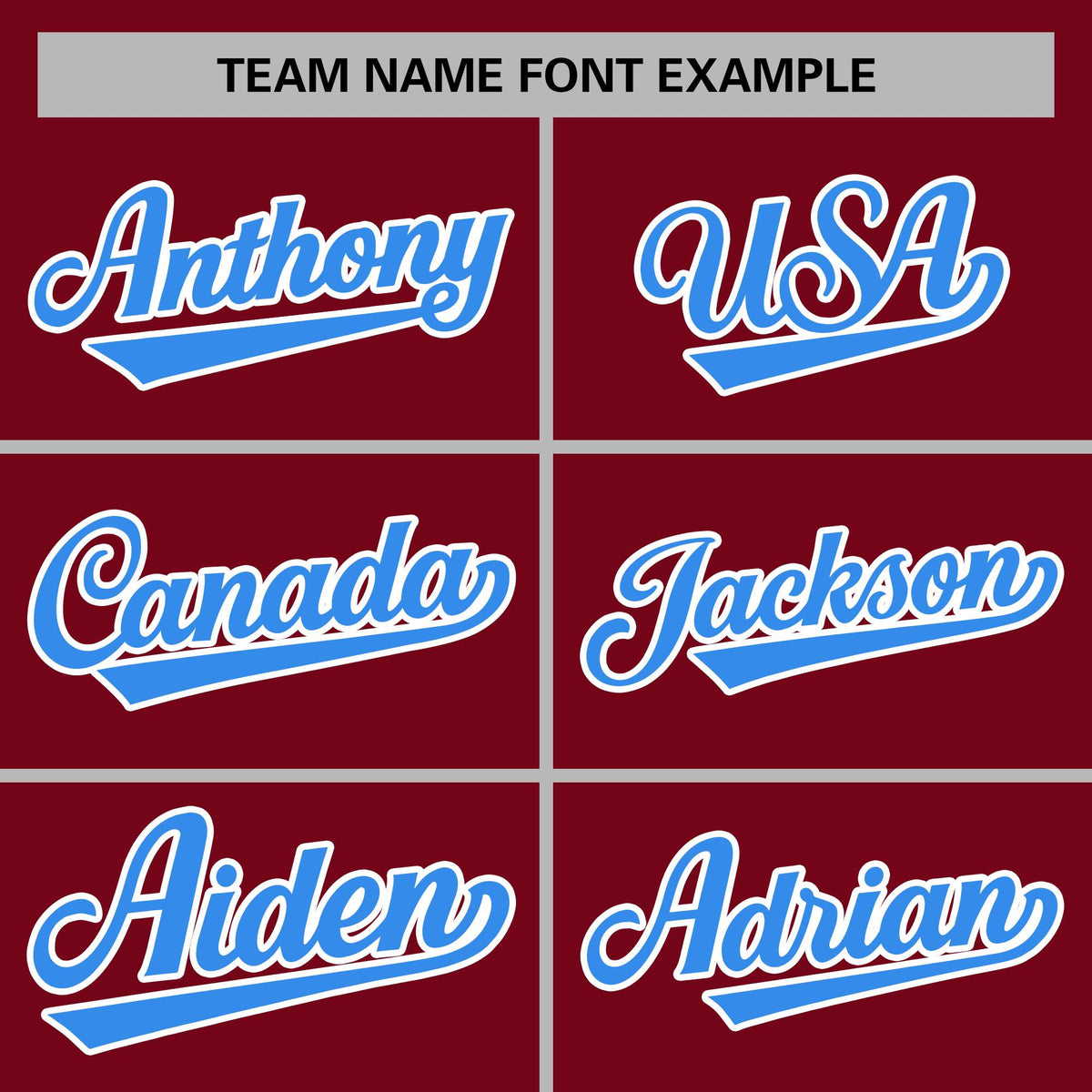 Custom Crimson Powder Blue-White Raglan Sleeves Varsity Full-Snap Letterman Jacket