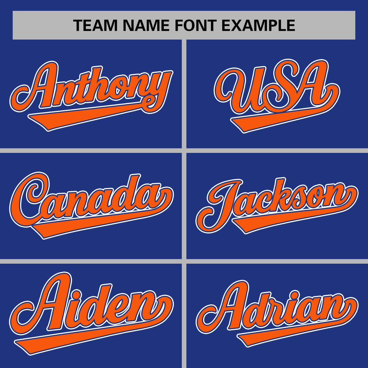 Custom Royal Orange-Royal Raglan Sleeves Varsity Full-Snap Letterman Jacket