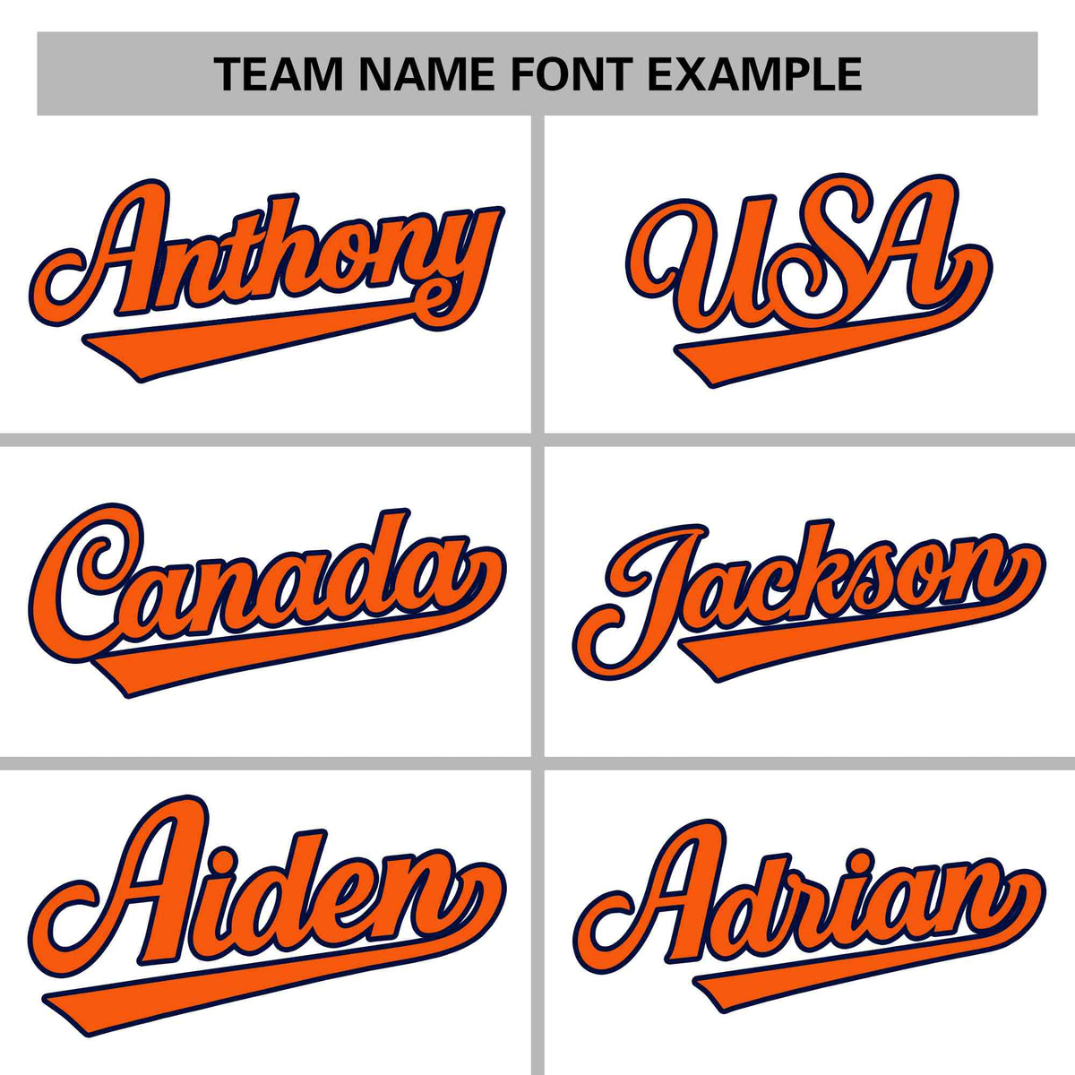 Custom White Orange-Navy Classic Style Varsity Full-Snap Letterman Jacket