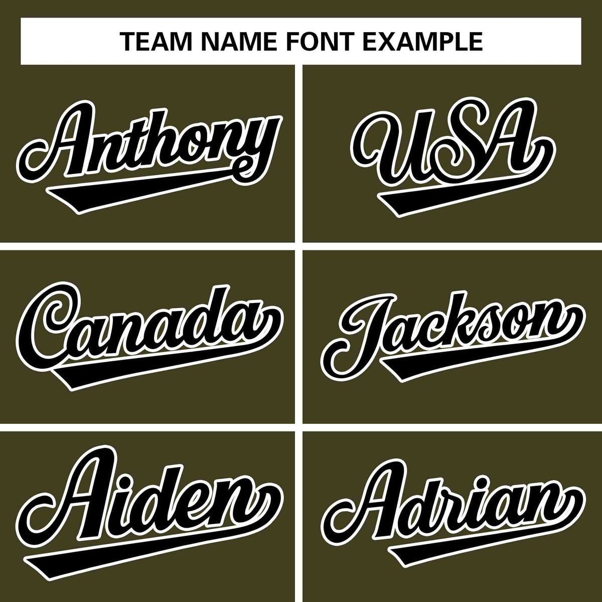 Custom Olive Black-White Classic Style Varsity Full-Snap Letterman Jacket