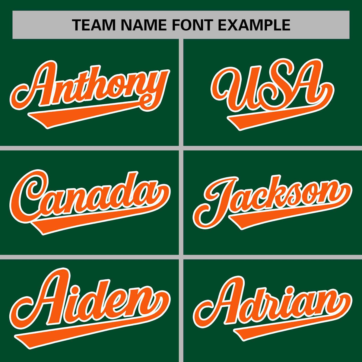 Custom Green Orange-White Classic Style Varsity Full-Snap Letterman Jacket