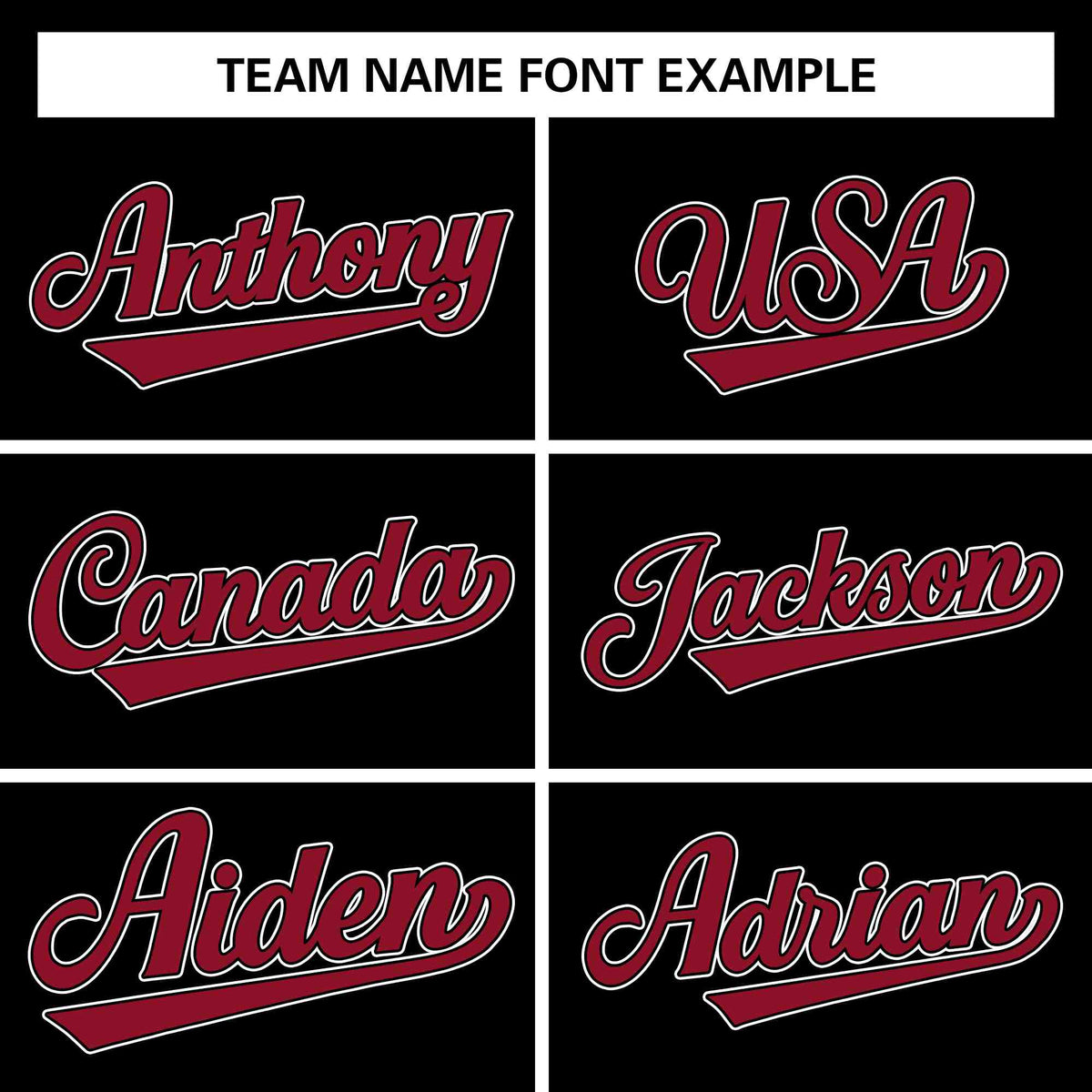 Custom Black Crimson-Black Classic Style Varsity Full-Snap Letterman Jacket