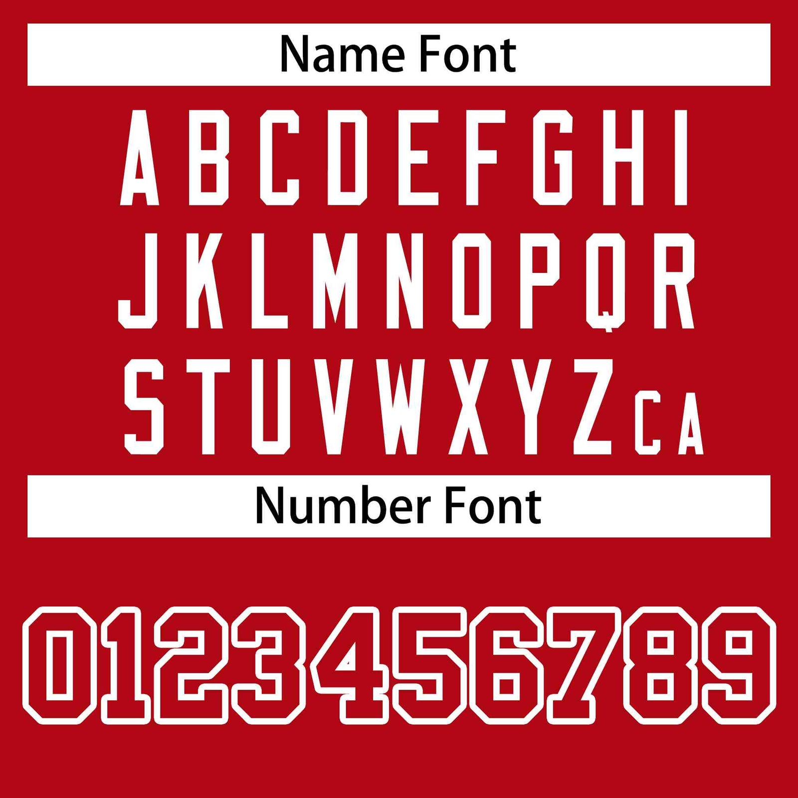 Custom Red Red-White Classic Style Varsity Full-Snap Letterman Jacket