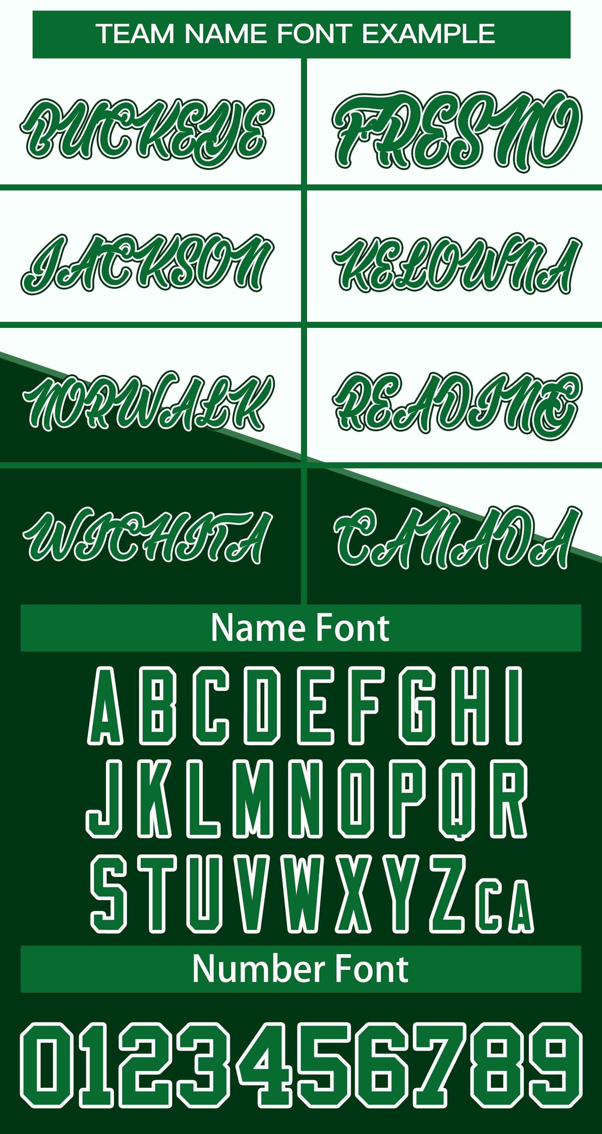 Custom Green White-Kelly Green Color Block Bomber Varsity Full-Snap Baseball Jacket