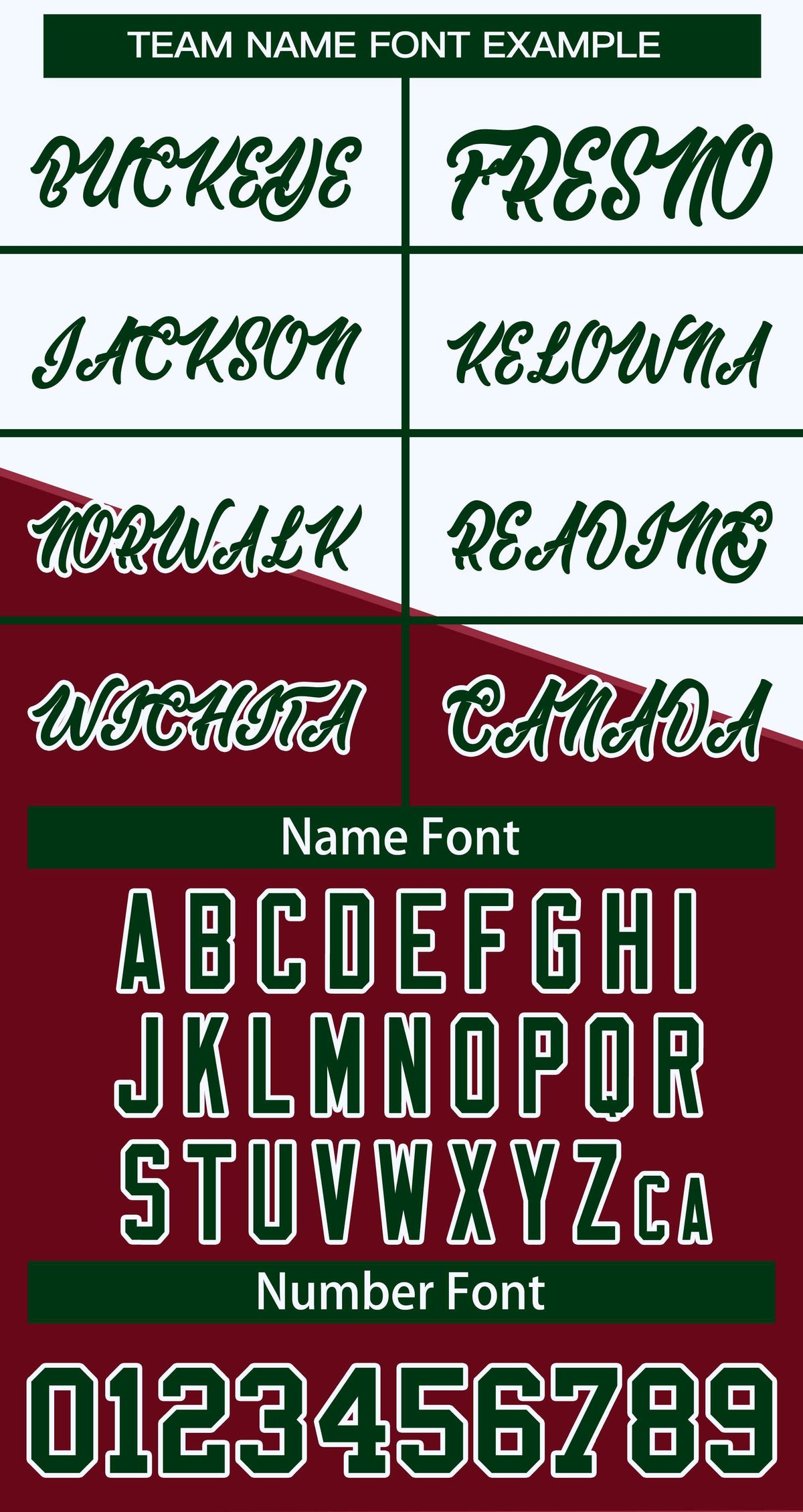 Custom Crimson White-Green Color Block Bomber Varsity Full-Snap Baseball Jacket