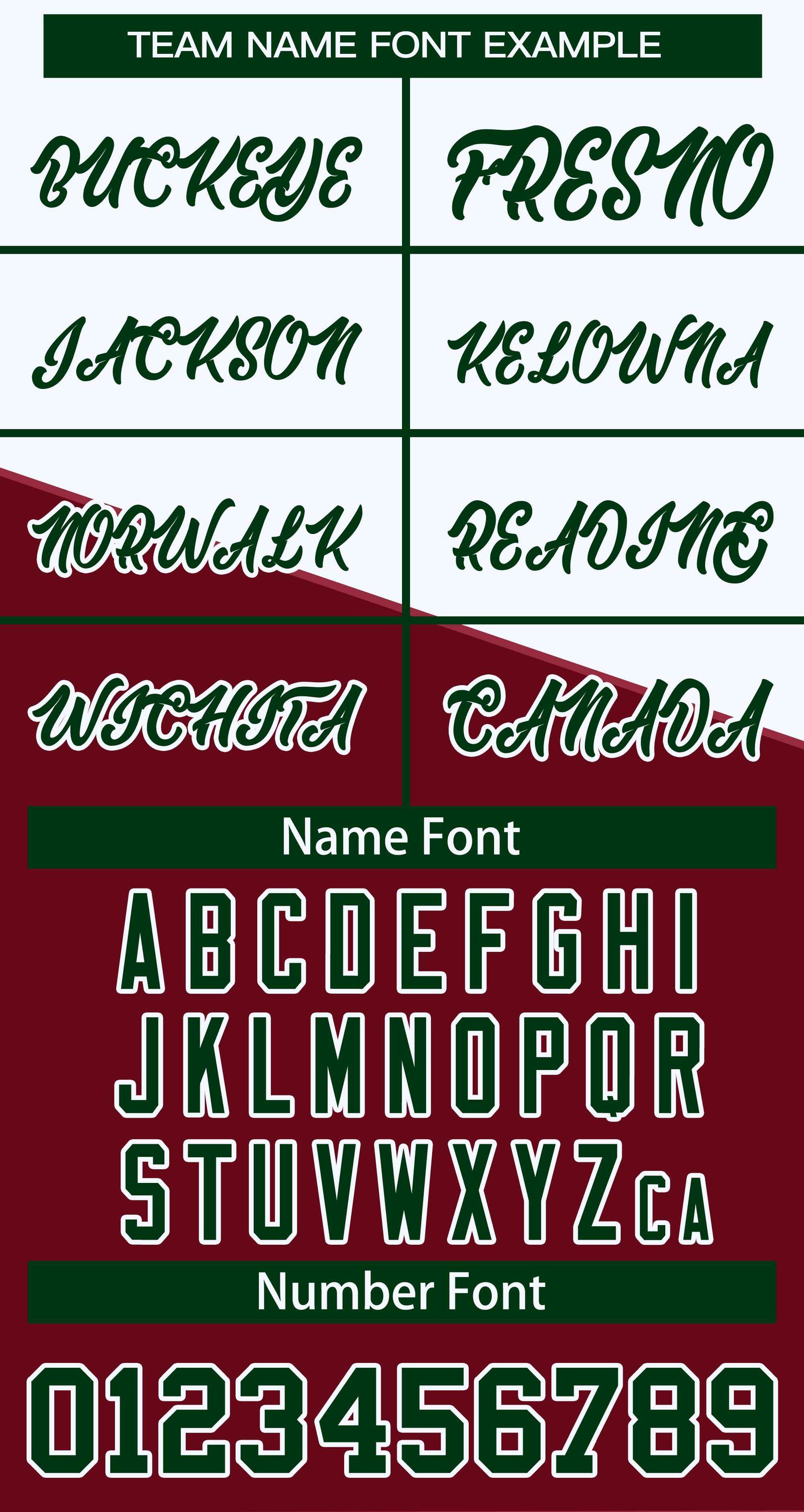 Custom Crimson White-Green Color Block Bomber Varsity Full-Snap Baseball Jacket