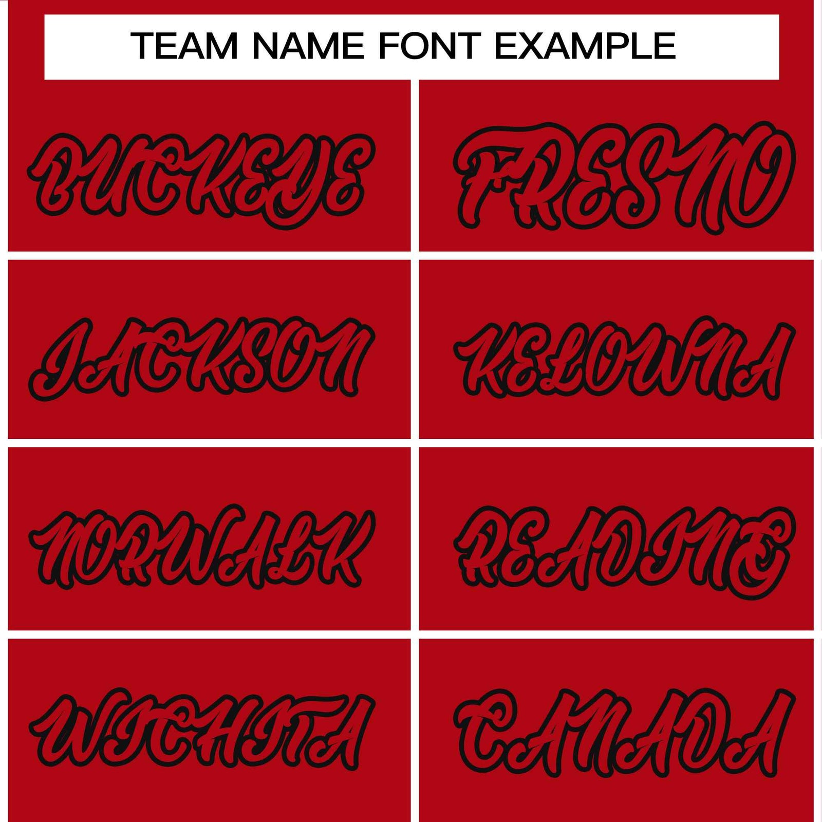 Custom Red Red-Black Raglan Sleeves Varsity Full-Snap Letterman Jacket