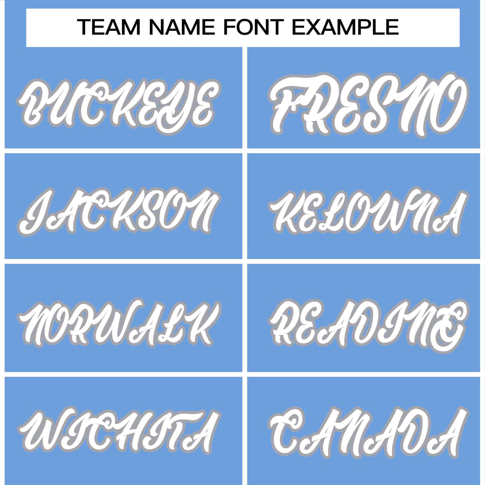 Custom Powder Blue White-Gray Raglan Sleeves Varsity Full-Snap Letterman Jacket