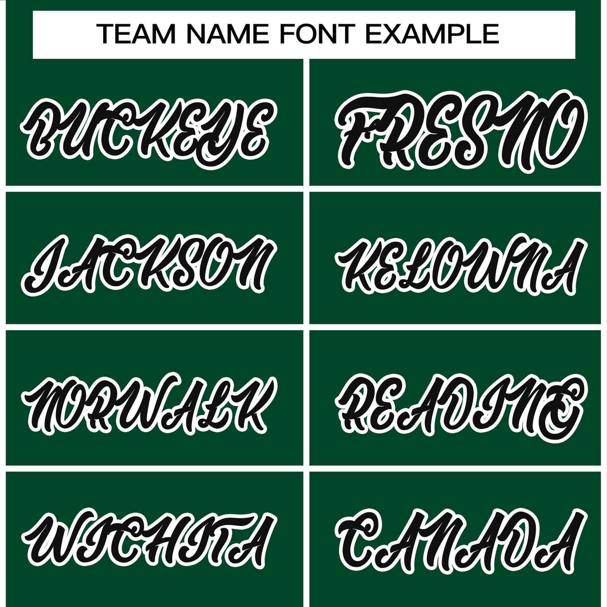 Custom Green Black-White Raglan Sleeves Varsity Full-Snap Letterman Jacket