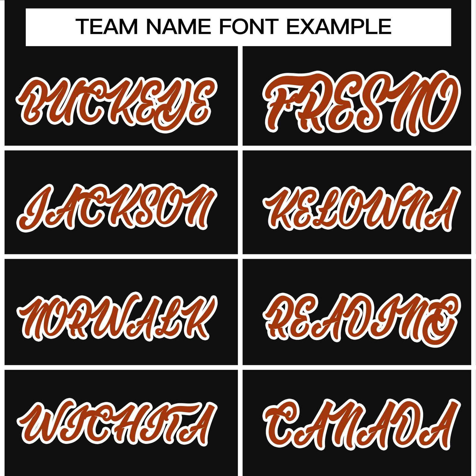 Custom Black Texas Orange-White Raglan Sleeves Varsity Full-Snap Letterman Jacket