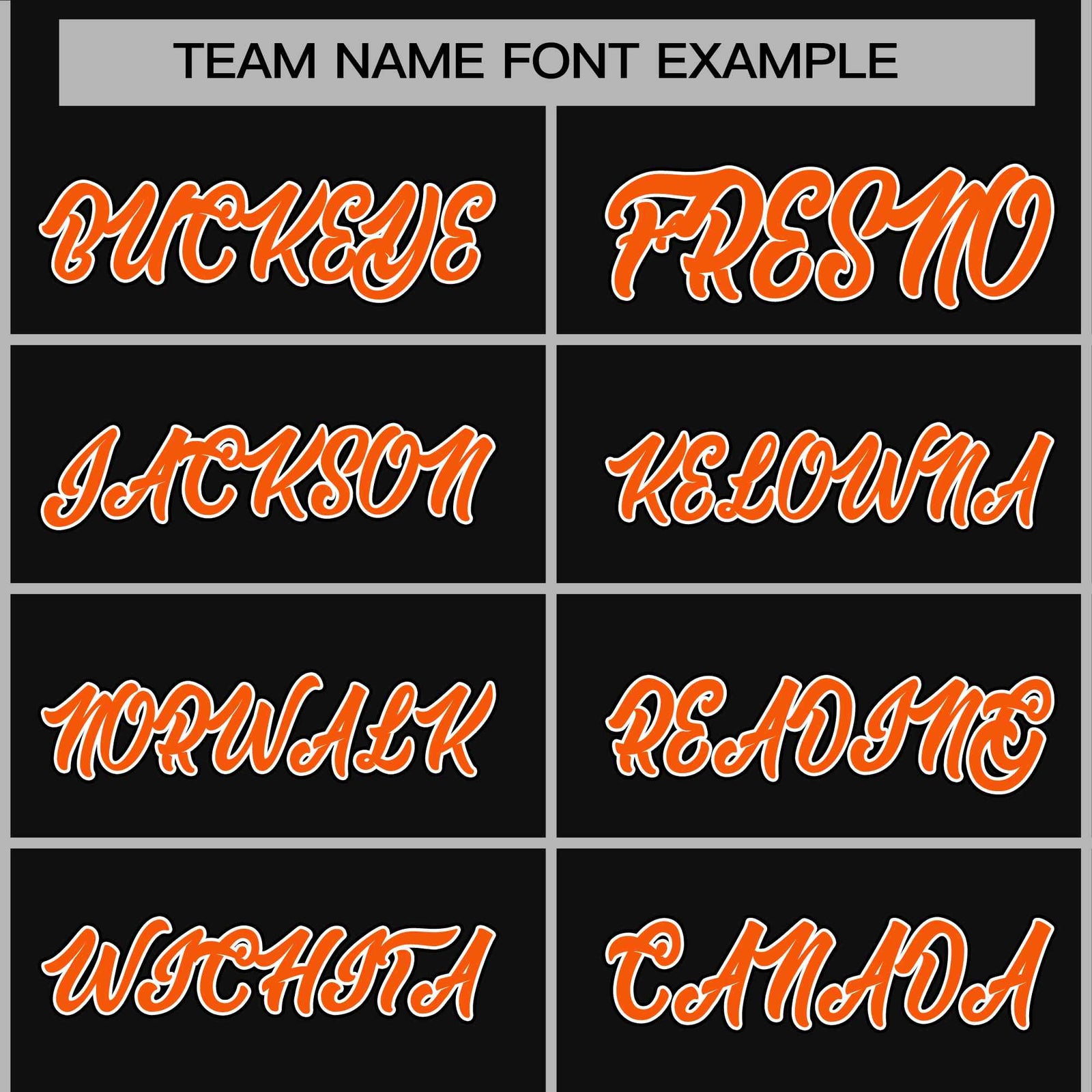 Custom Black Orange-White Raglan Sleeves Varsity Full-Snap Letterman Jacket