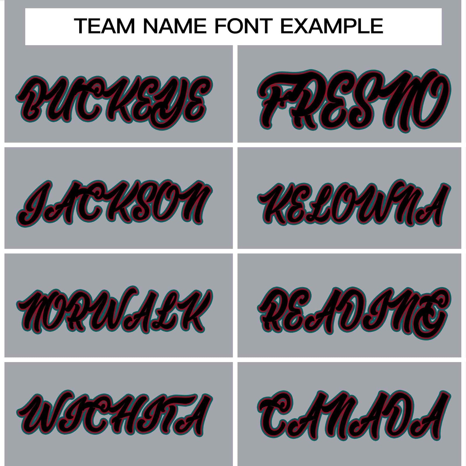 Custom Gray Black-Crimson Raglan Sleeves Varsity Full-Snap Letterman Jacket