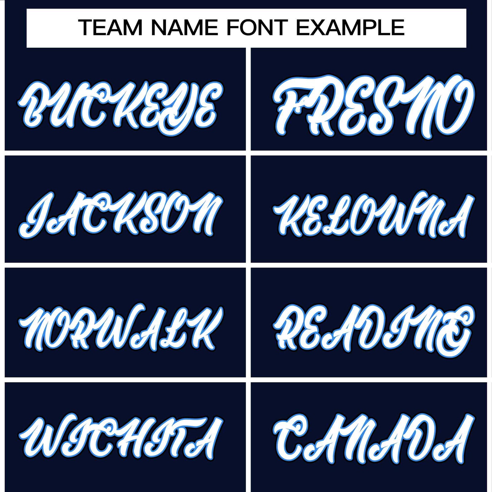 Custom Navy White-Powder Blue Raglan Sleeves Varsity Full-Snap Letterman Jacket