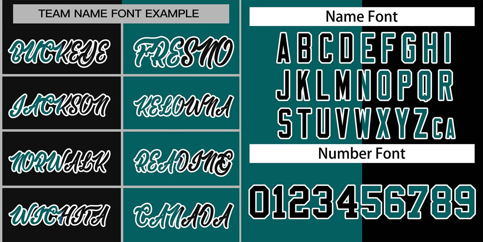 Custom Aqua Black-White Letterman Two Tone Split Fashion Varsity Full-Snap Jacket