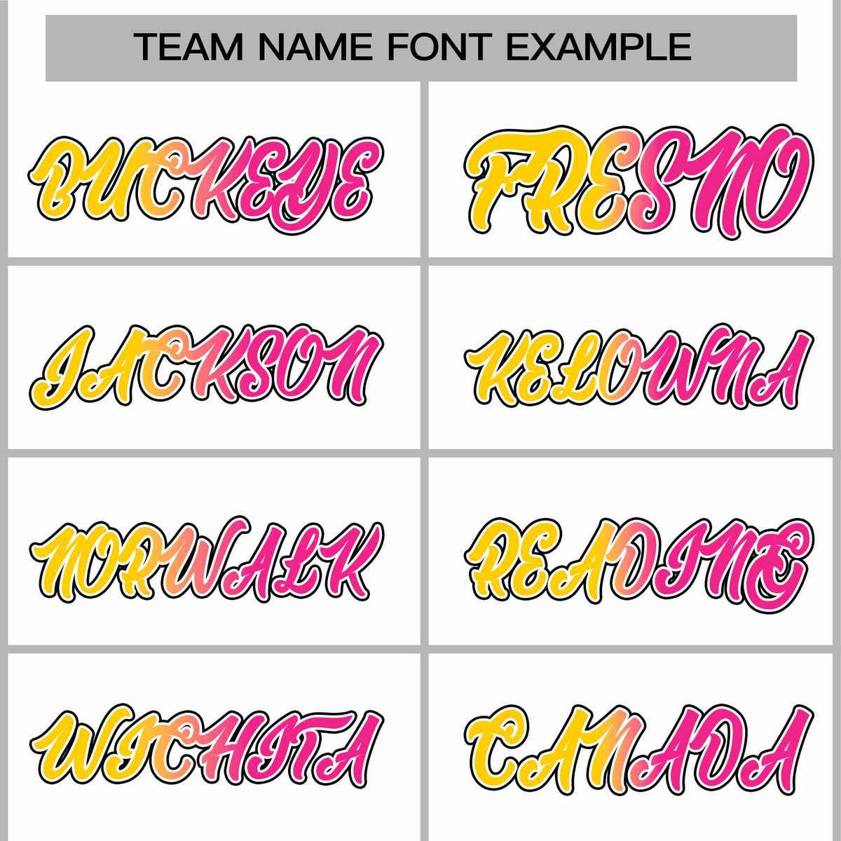 Custom White Yellow-White Gradient Fashion Letterman Bomber Varsity Jacket