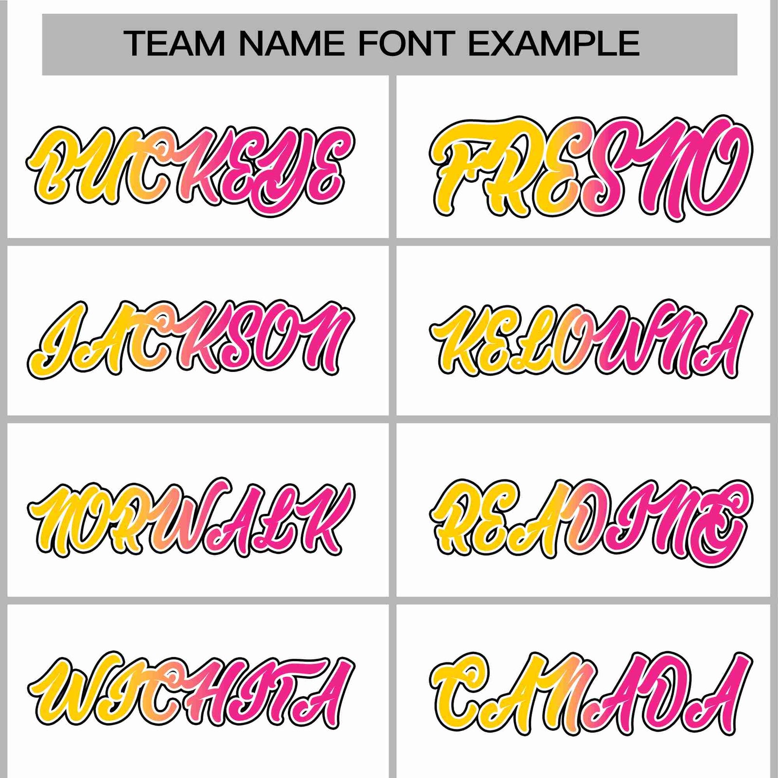 Custom White Yellow-White Gradient Fashion Letterman Bomber Varsity Jacket