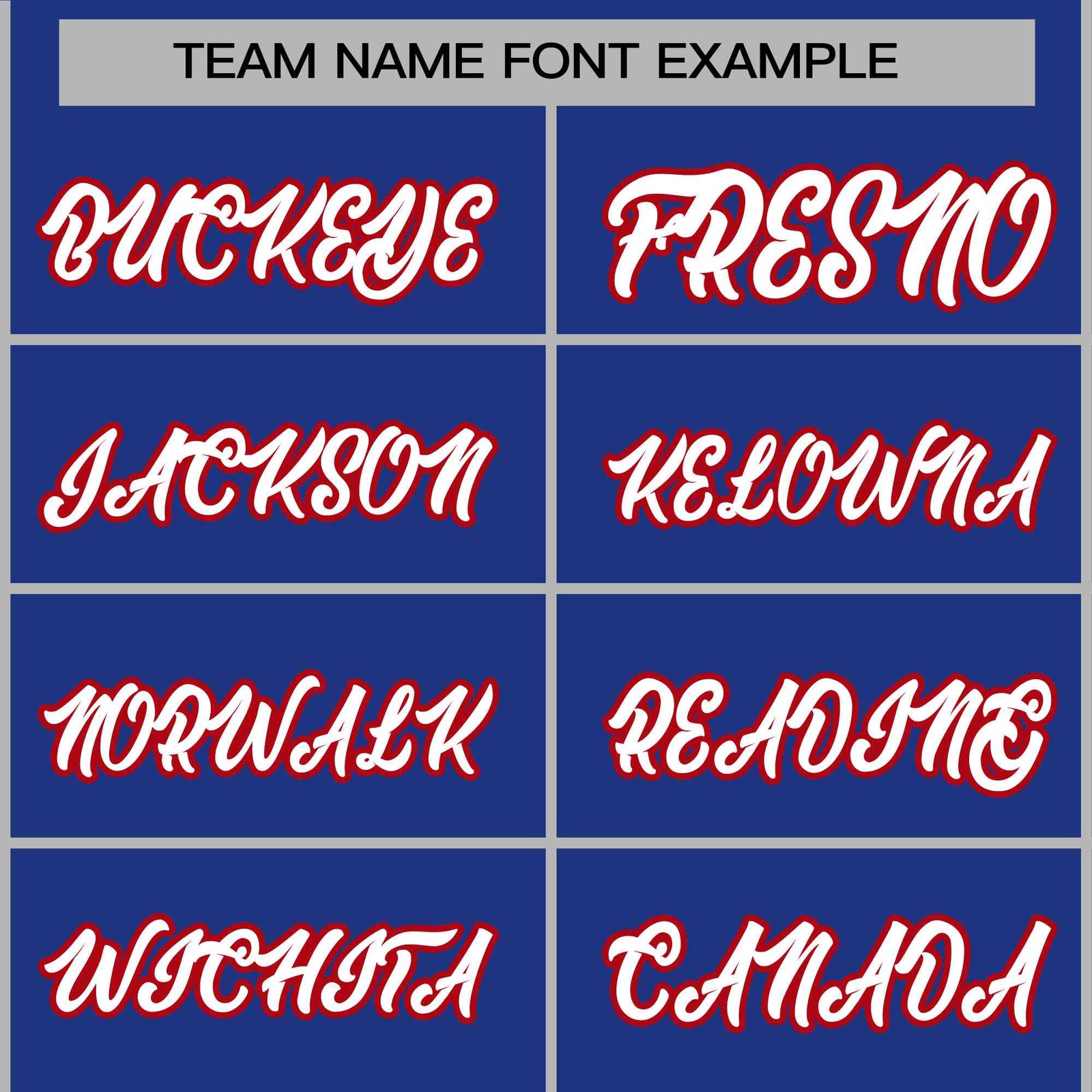 Custom Royal White-Red Classic Style Varsity Full-Snap Letterman Jacket