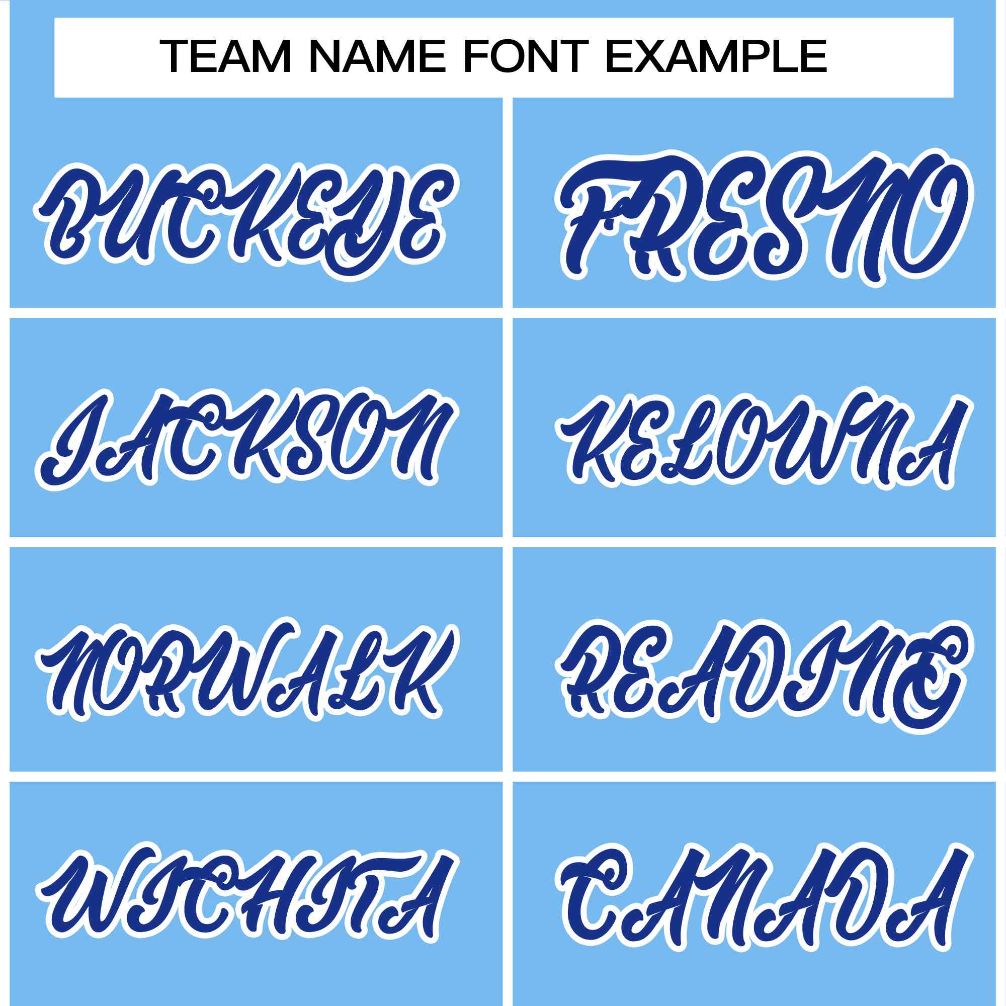 Custom Powder Blue Royal-White Classic Style Varsity Full-Snap Letterman Jacket