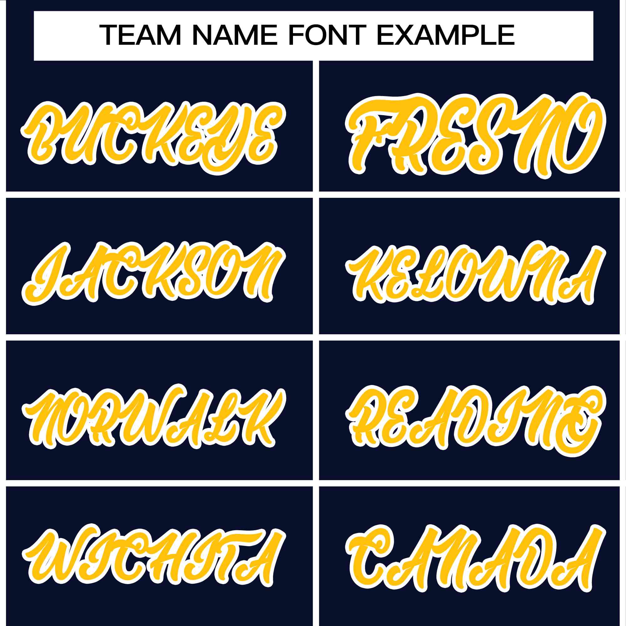 Custom Navy Gold-White Classic Style Varsity Full-Snap Letterman Jacket