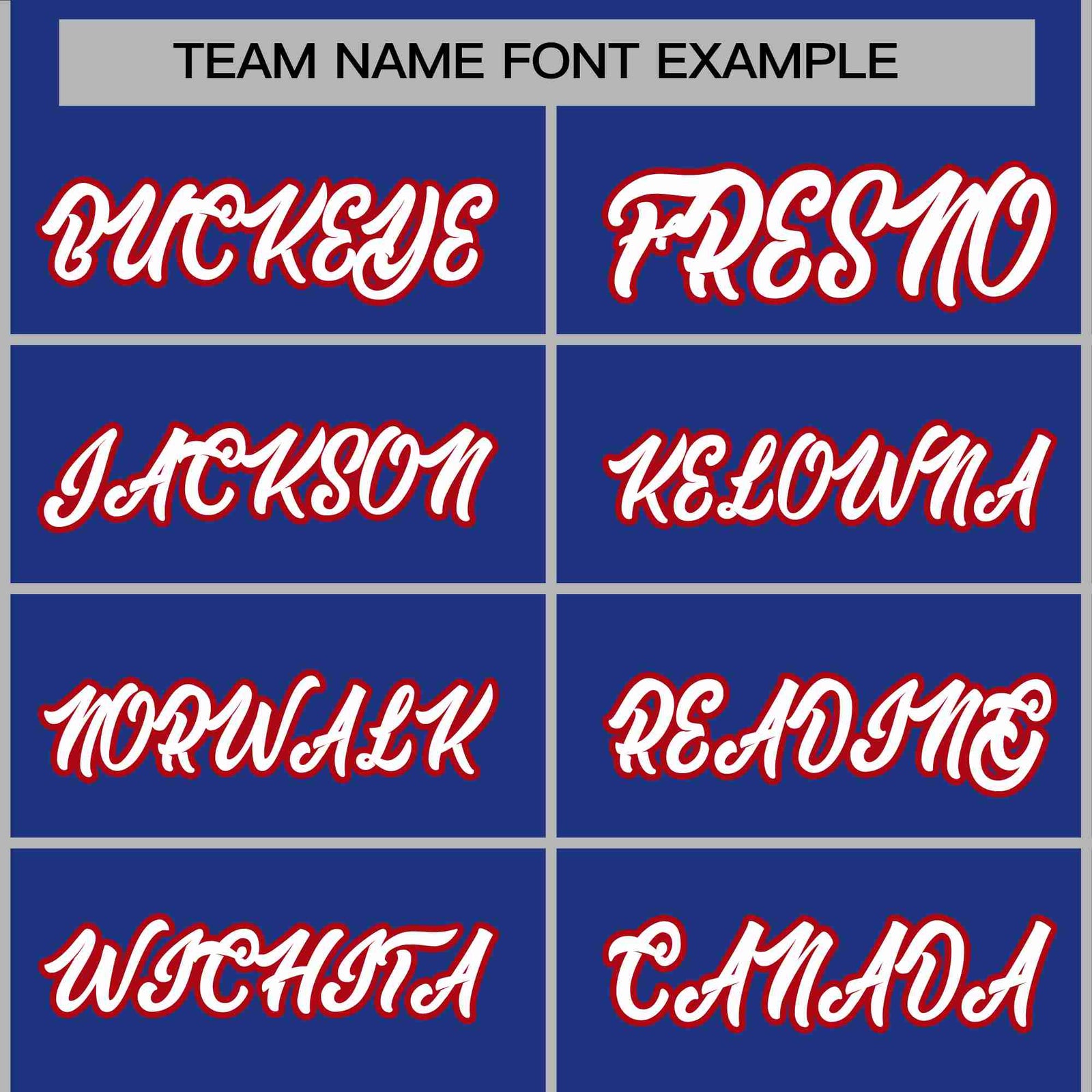 Custom Royal White-Red Classic Style Varsity Full-Snap Letterman Jacket