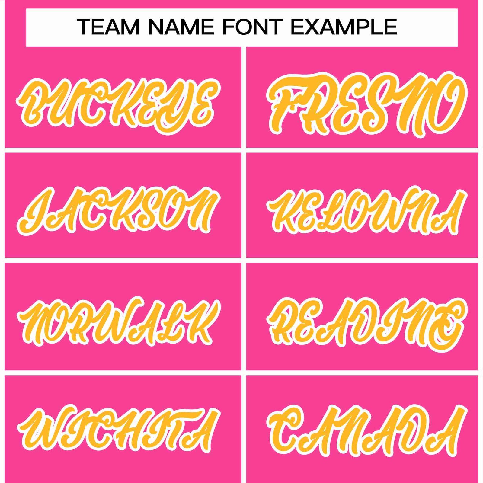 Custom Pink Gold-White Classic Style Varsity Full-Snap Letterman Jacket