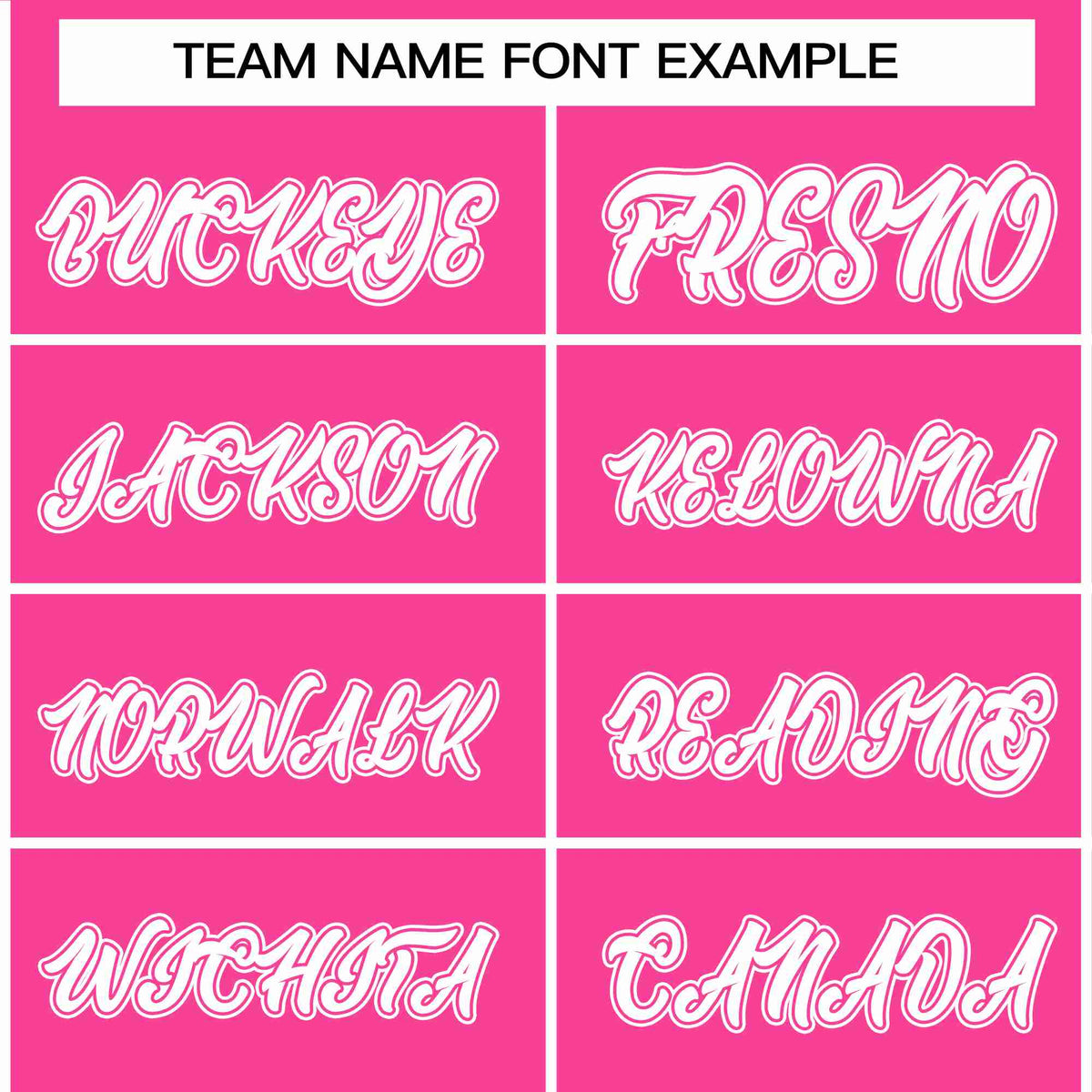 Custom Pink White-Pink Classic Style Varsity Full-Snap Letterman Jacket