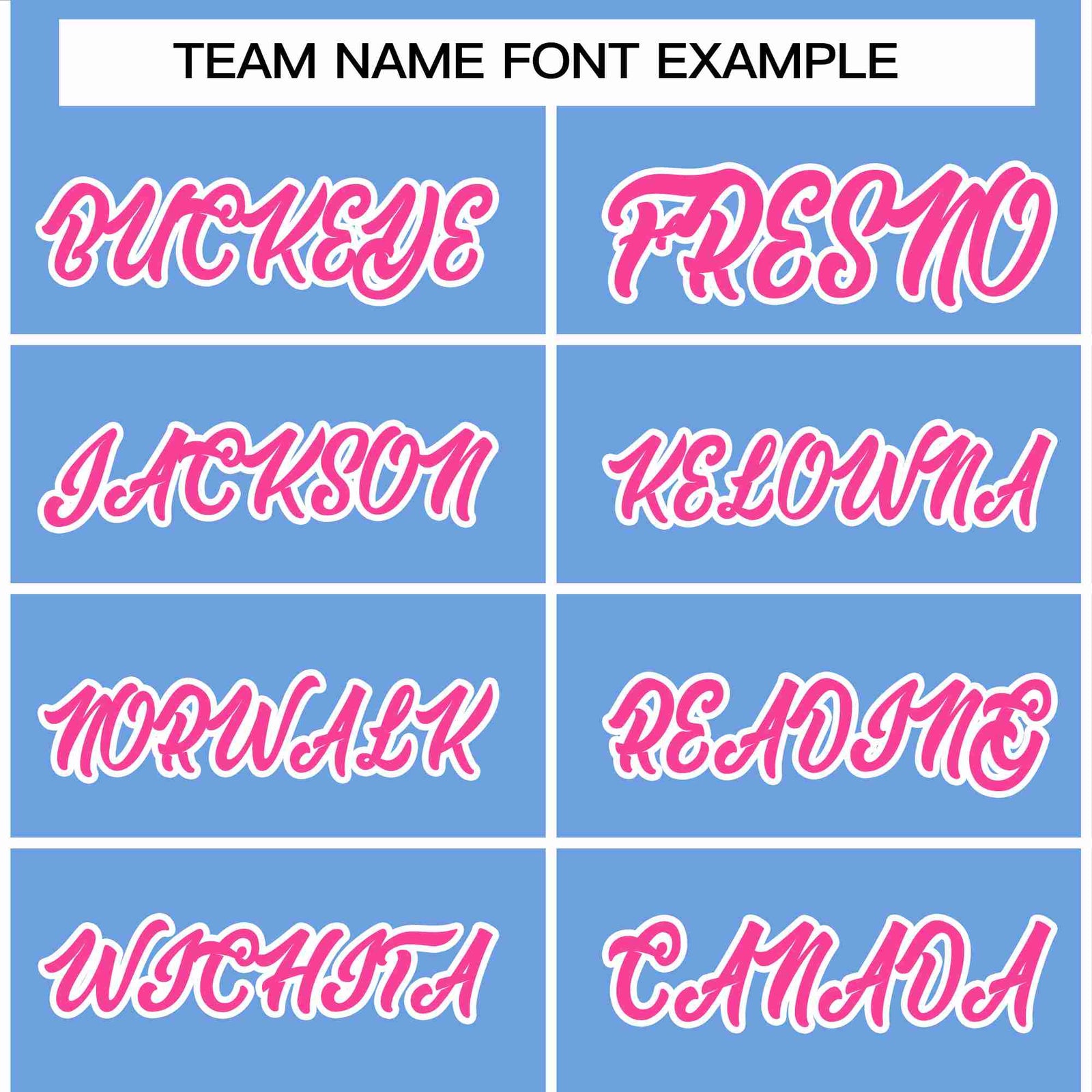 Custom Powder Blue Pink-White Classic Style Varsity Full-Snap Letterman Jacket