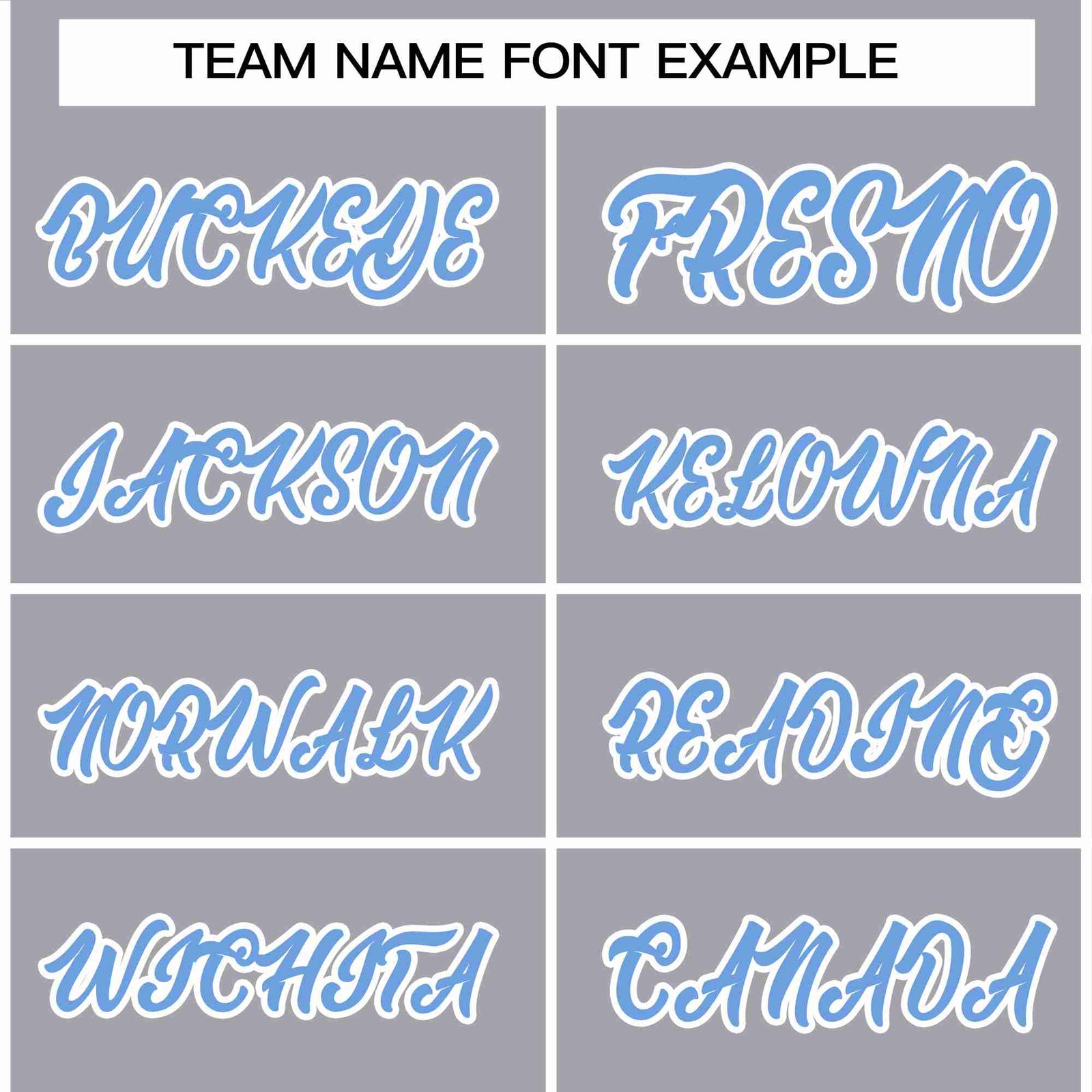 Custom Gray Powder Blue-White Classic Style Varsity Full-Snap Letterman Jacket