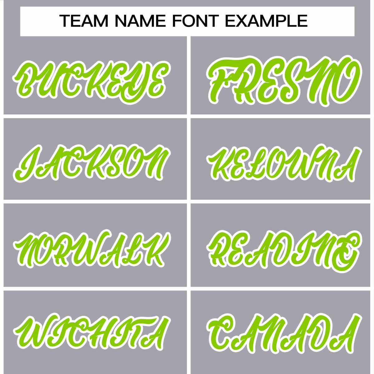 Custom Gray Neon Green-White Classic Style Varsity Full-Snap Letterman Jacket